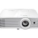 Optoma HD30LV Proiettore a corto raggio 4500 ANSI lumen DLP 1080p (1920x1080) Compatibilità 3D Bianco 4