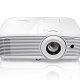 Optoma HD30LV Proiettore a corto raggio 4500 ANSI lumen DLP 1080p (1920x1080) Compatibilità 3D Bianco 5