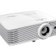Optoma HD30LV Proiettore a corto raggio 4500 ANSI lumen DLP 1080p (1920x1080) Compatibilità 3D Bianco 7