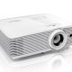 Optoma HD30LV Proiettore a corto raggio 4500 ANSI lumen DLP 1080p (1920x1080) Compatibilità 3D Bianco 8