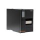 Brother TJ4522TN stampante per etichette (CD) Termica diretta/Trasferimento termico 300 x 300 DPI 305 mm/s Cablato Collegamento ethernet LAN 4