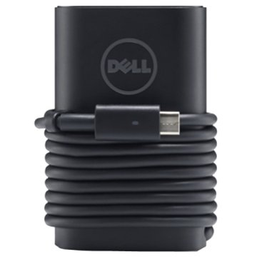 DELL 0X472 adattatore e invertitore Interno 45 W Nero
