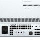 HP Z4 Rack G5 Intel® Xeon® W w3-2425 32 GB DDR5-SDRAM 1 TB SSD NVIDIA Quadro T1000 Windows 11 Pro Telaio montato a rack Stazione di lavoro Nero 14