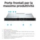 HP Z4 Rack G5 Intel® Xeon® W w3-2425 32 GB DDR5-SDRAM 1 TB SSD NVIDIA Quadro T1000 Windows 11 Pro Telaio montato a rack Stazione di lavoro Nero 5