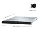 HP Z4 Rack G5 Intel® Xeon® W w3-2425 32 GB DDR5-SDRAM 1 TB SSD NVIDIA Quadro T1000 Windows 11 Pro Telaio montato a rack Stazione di lavoro Nero 7