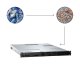 HP Z4 Rack G5 Intel® Xeon® W w3-2425 32 GB DDR5-SDRAM 1 TB SSD NVIDIA Quadro T1000 Windows 11 Pro Telaio montato a rack Stazione di lavoro Nero 9