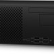 HP Z2 G9 Intel® Core™ i7 i7-13700 16 GB DDR5-SDRAM 512 GB SSD Windows 11 Pro SFF Stazione di lavoro Nero 3