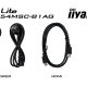 iiyama ProLite T2754MSC-B1AG Monitor PC 68,6 cm (27