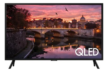 HOTEL TV SAMSUNG HCF8000 32'' FHD QLED