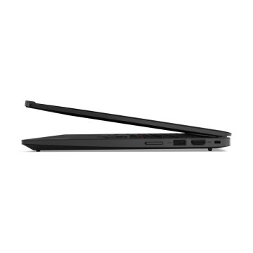 Lenovo ThinkPad X13 Gen 4 (Intel) Intel® Core™ i5 i5-1335U Computer portatile 33,8 cm (13.3") WUXGA 16 GB LPDDR5-SDRAM 512 GB SSD Wi-Fi 6E (802.11ax) Windows 11 Pro Nero