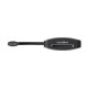Sitecom MD-1010 lettore di schede USB 2.0 Type-C Nero, Grigio 3