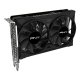 PNY VCG16504D6DFXPB1 scheda video NVIDIA GeForce GTX 1650 4 GB GDDR6 2