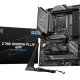 MSI Z790 GAMING PLUS WIFI scheda madre Intel Z790 LGA 1700 ATX 2