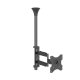 Multibrackets 6416 Supporto per display espositivi 106,7 cm (42