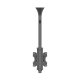Multibrackets 6416 Supporto per display espositivi 106,7 cm (42