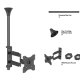 Multibrackets 6416 Supporto per display espositivi 106,7 cm (42