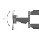 Multibrackets 6416 Supporto per display espositivi 106,7 cm (42