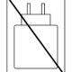 Cellularline DOT Auricolari senza fili con custodia di ricarica dotata di display LED. 7