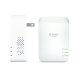 D-Link DHP-601AV adattatore di rete PowerLine Collegamento ethernet LAN Bianco 2 pz 2