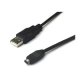 Matsuyama CF722 cavo USB 2 m USB A Mini-USB B Nero 2