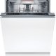 Bosch Serie 8 SMV8TCX01E lavastoviglie A scomparsa totale 14 coperti A 2
