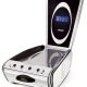 Princess 492954 Cromo Bilancia da cucina elettronica 2