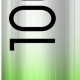 GP Batteries AAA Batteria ricaricabile Mini Stilo AAA Nichel-Metallo Idruro (NiMH) 3