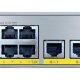 Cisco C9200CX-12P-2X2G-A switch di rete Gestito Gigabit Ethernet (10/100/1000) Supporto Power over Ethernet (PoE) 2