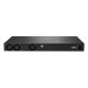 HPE Aruba Networking Aruba 6200F 48G Class4 PoE 4SFP+ 370W Gestito L3 Gigabit Ethernet (10/100/1000) Supporto Power over Ethernet (PoE) 1U Nero 4