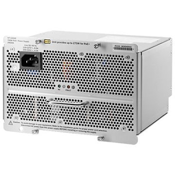 HPE J9828A componente switch Alimentazione elettrica