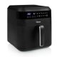 Tristar FR-6999 friggitrice Singolo 6 L Indipendente 1700 W Friggitrice ad aria calda Nero 2