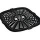 Tristar FR-6999 friggitrice Singolo 6 L Indipendente 1700 W Friggitrice ad aria calda Nero 6