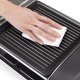 Princess 162820 Raclette 8 Stone & Grill Party 14