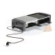 Princess 162820 Raclette 8 Stone & Grill Party 15