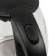 WK3405 BOLLITORE EL.2200W 1.7LT VETRO NERO 4