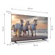 Thomson 43UA5S13 TV 109,2 cm (43