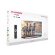 Thomson 43UA5S13 TV 109,2 cm (43