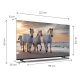Thomson G63 Series 50UA5S13 TV 127 cm (50