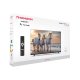 Thomson G63 Series 50UA5S13 TV 127 cm (50