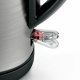 Bosch TWK3P420 Bollitore DesignLine 1.7 l Inox 4
