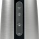 Bosch TWK3P420 bollitore elettrico 1,7 L 2400 W Nero, Stainless steel 5