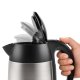 Bosch TWK3P420 Bollitore DesignLine 1.7 l Inox 7
