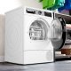 Bosch Serie 6 WQG245D0IT Asciugatrice a pompa di calore 9 kg Classe A+++ 4