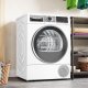Bosch Serie 6 WQG245D0IT Asciugatrice a pompa di calore 9 kg Classe A+++ 5