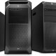 HP Z8 Fury G5 Intel® Xeon® W w7-3445 64 GB DDR5-SDRAM 2 TB SSD Windows 11 Pro Tower Stazione di lavoro Nero 2