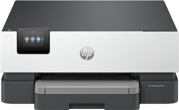 HP OfficeJet Pro Stampante 9110b, Colore, Stampante per Abitazioni e piccoli uffici, Stampa, wireless; Stampa fronte/retro; stampa da smartphone o tablet; touchscreen; porta unità flash USB anteriore