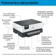 HP OfficeJet Pro Stampante 9110b 4
