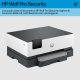 HP OfficeJet Pro Stampante 9110b 7
