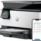 HP OfficeJet Pro 9120b All-in-One Printer 13