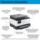 HP OfficeJet Pro 9120b All-in-One Printer 5